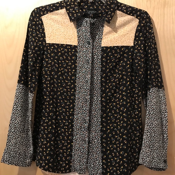 Button down - Picture 2 of 2